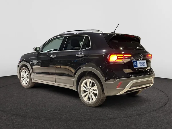 VOLKSWAGEN T-Cross (2025) — foto 5 van 23