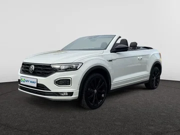 VOLKSWAGEN T-Roc Cabriolet (2020)