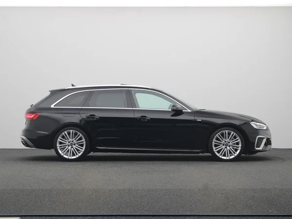 AUDI A4 Avant Dsl (2024) — foto 22 van 24