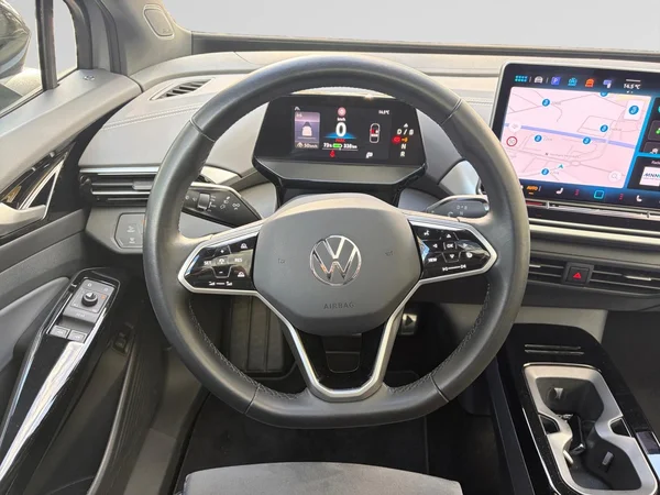 VOLKSWAGEN ID.5 (2025) — foto 4 van 21
