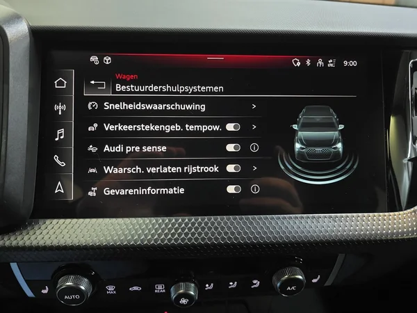 AUDI A1 Sportback (2025) — foto 2 van 16