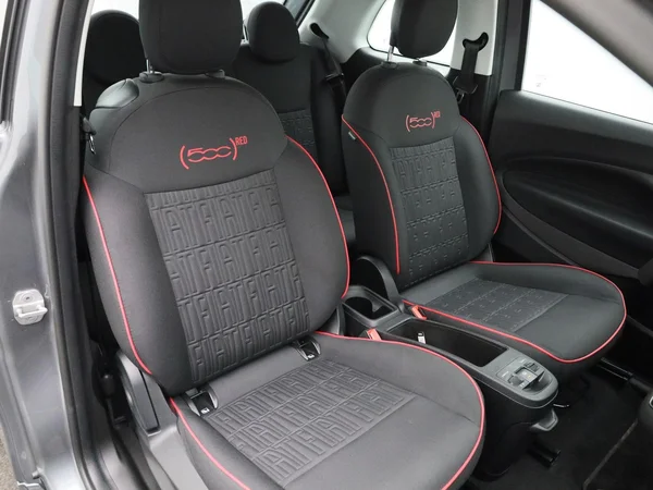 Fiat 500e (2024) — foto 4 van 22