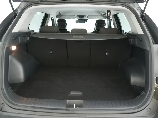 Kia Sportage (2024) — foto 8 van 23