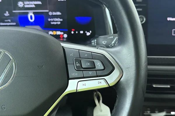 Volkswagen Taigo (2024) — foto 7 van 18