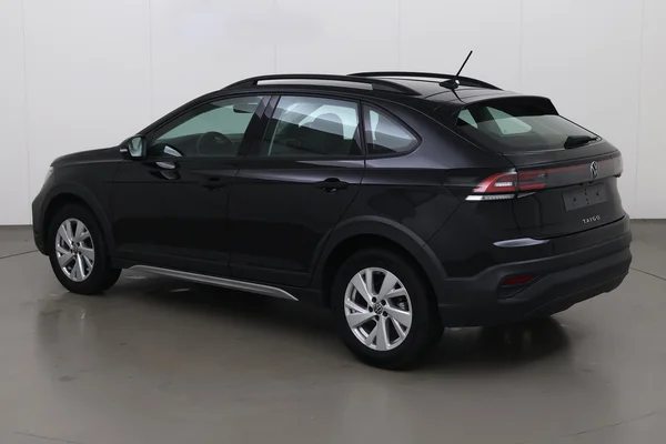 Volkswagen Taigo (2024) — foto 11 van 17