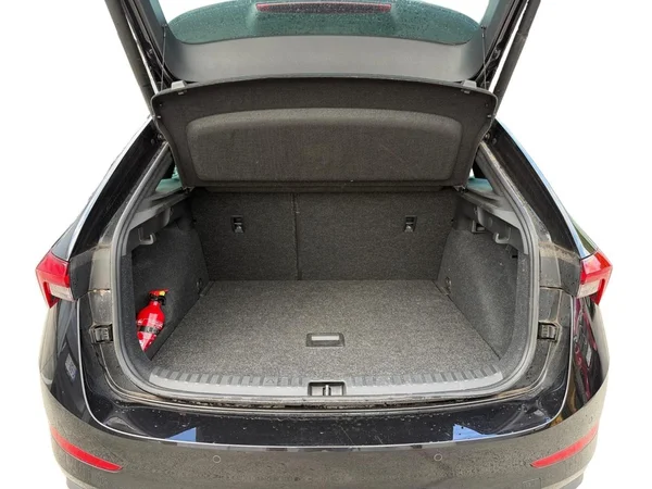 SKODA Scala (2024) — foto 14 van 25