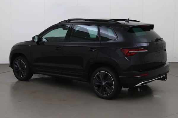 Skoda Karoq (2026) — foto 12 van 18
