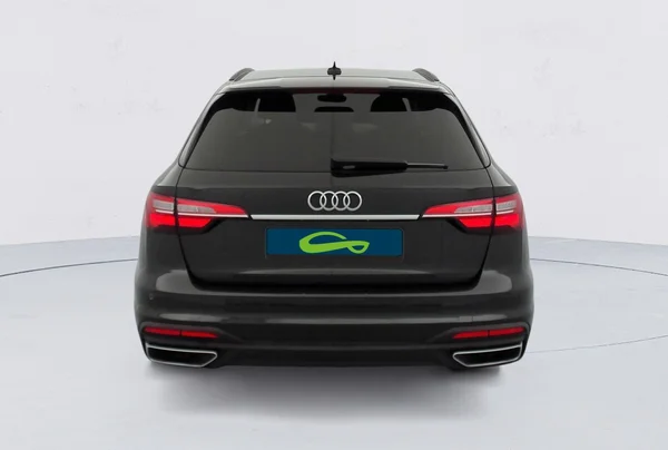 Audi A4 sw (2022) — foto 30 van 35