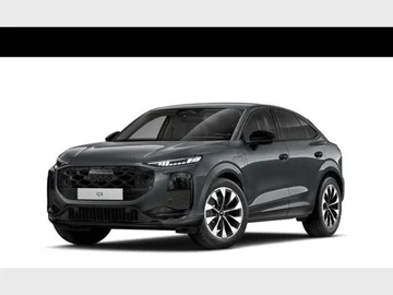AUDI Q3 Sportback e-hybrid (2026)