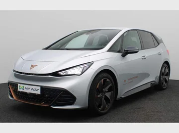 CUPRA Born 913c7611-f246-4216-8d2e-3ad65d9b3d7d