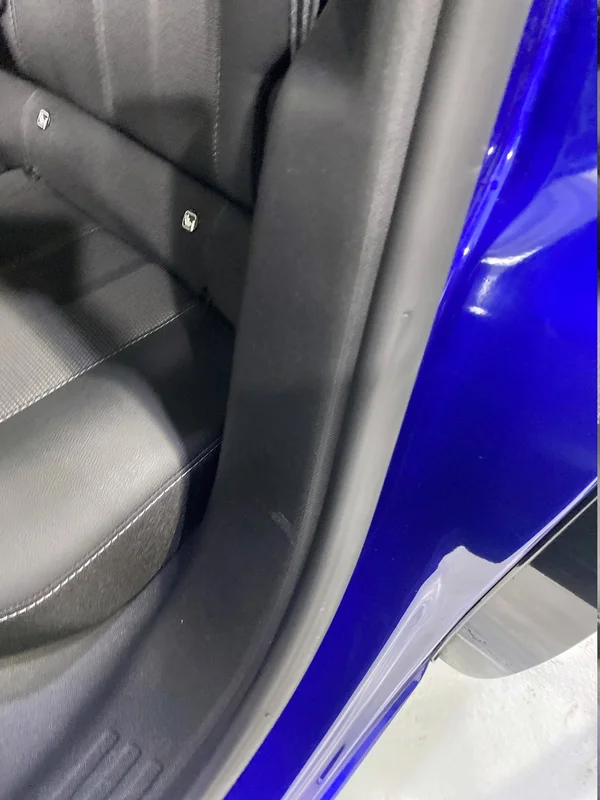 Opel Mokka (2025) — foto 49 van 56