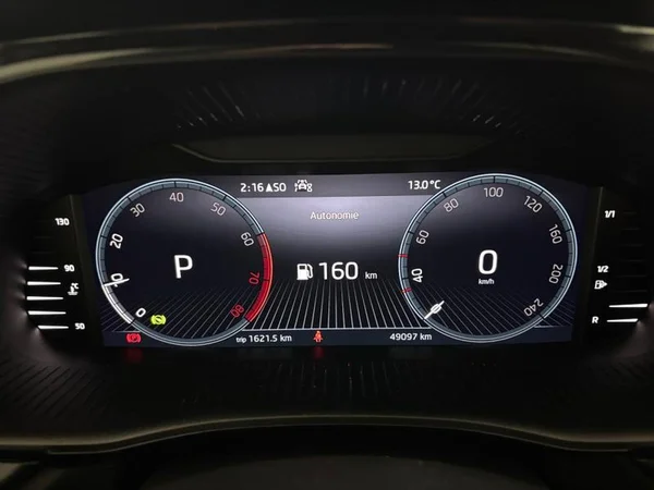SKODA Fabia (2024) — foto 7 van 31