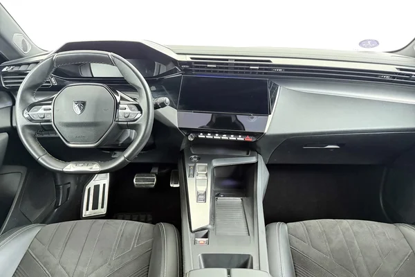 Peugeot 308 (2023) — foto 3 van 28