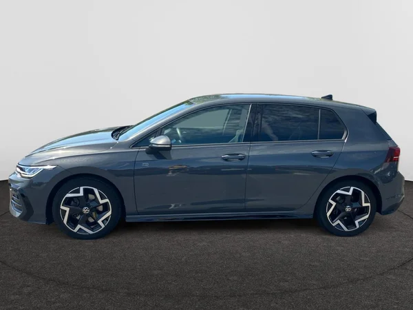 VOLKSWAGEN Golf VIII (2025) — foto 15 van 25