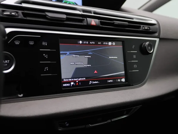 Citroën C4grand Spacetourer (2021) — foto 6 van 23