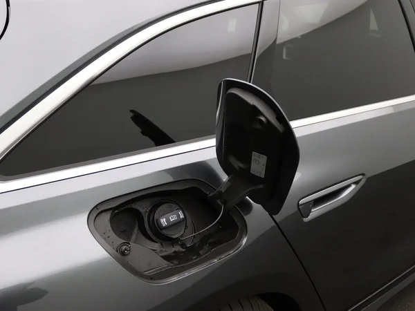 AUDI A5 Avant e-hybrid (PHEV) (2025) — foto 13 van 25