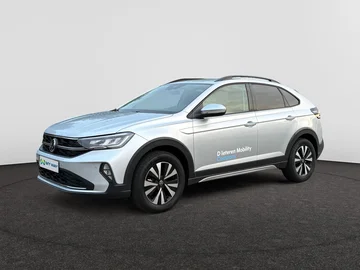 VOLKSWAGEN Taigo (2025)