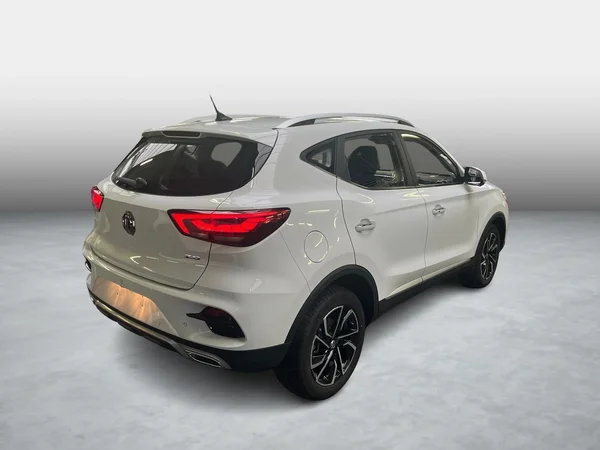 MG ZS (2024) — foto 11 van 17