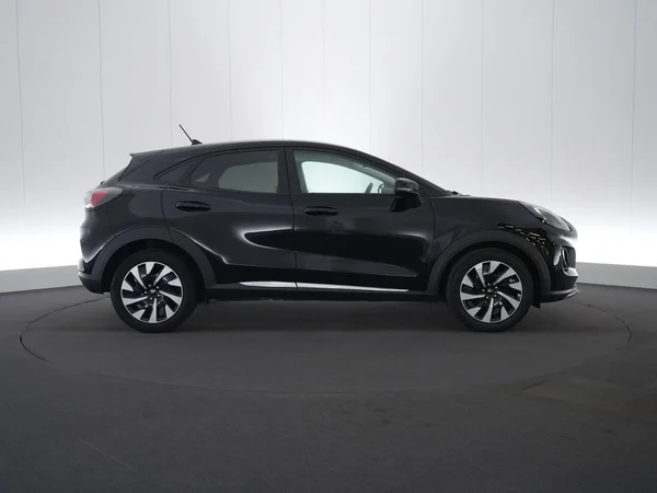 Ford Puma (2024) — foto 22 van 25