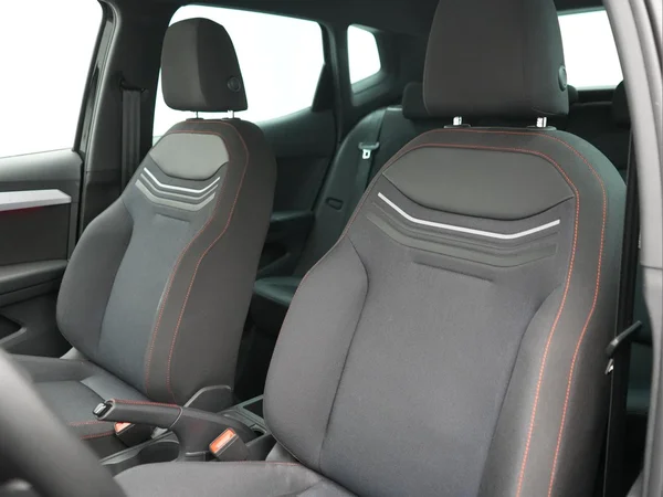 SEAT Arona (2025) — foto 38 van 38