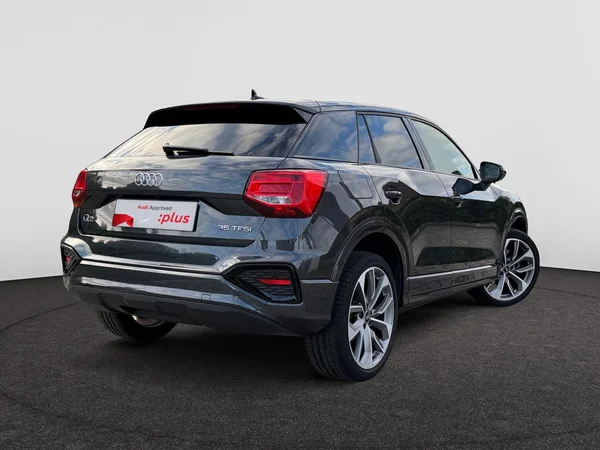 AUDI Q2 (2022) — foto 18 van 21