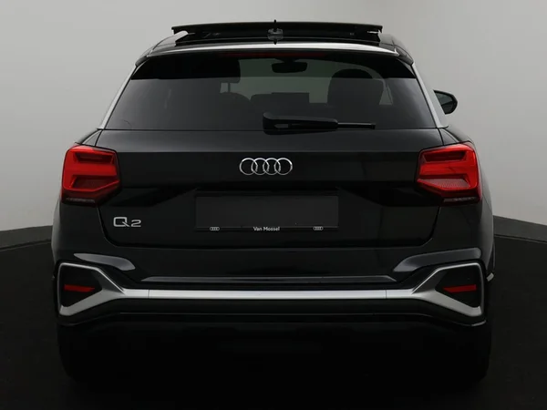 AUDI Q2 (2026) — foto 20 van 24