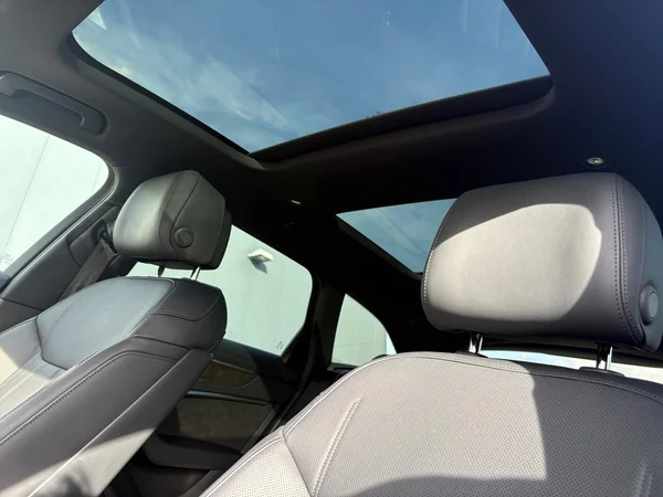 AUDI A6 Avant (2019) — foto 10 van 24