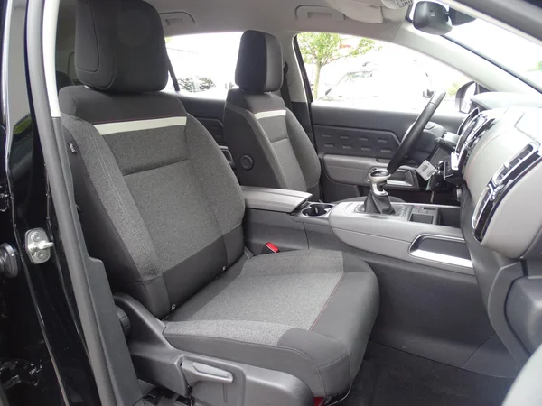Citroën C5 Aircross (2019) — foto 5 van 24