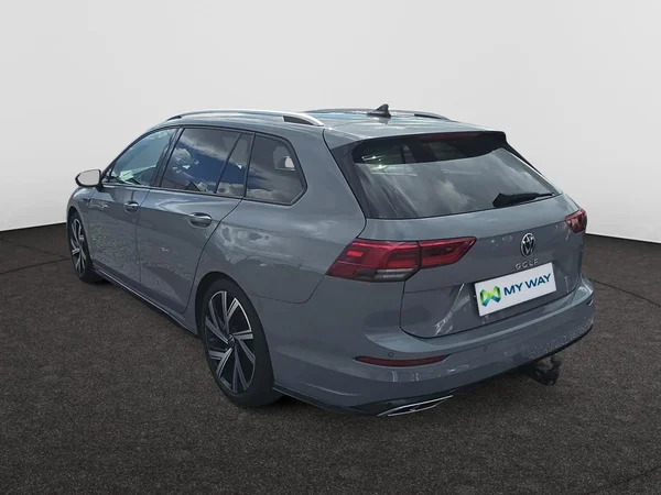 VOLKSWAGEN Golf VIII SW (2022) — foto 18 van 24