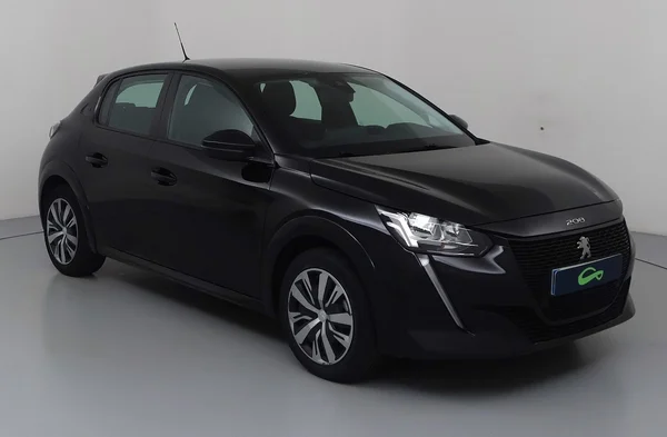 Peugeot E-208 (2022) — foto 39 van 41
