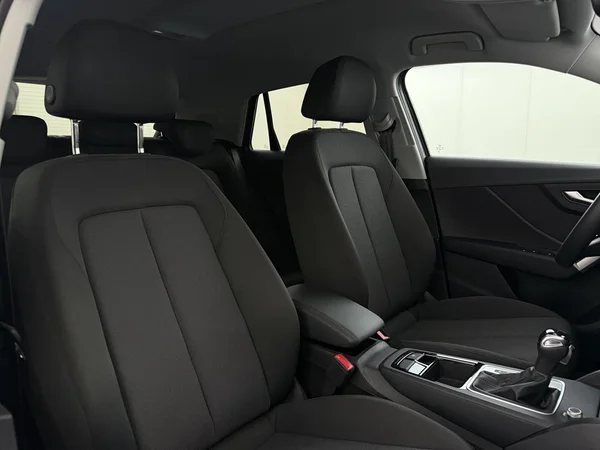 AUDI Q2 (2024) — foto 16 van 18
