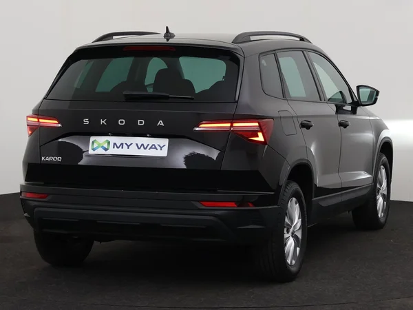SKODA Karoq (2024) — foto 11 van 18