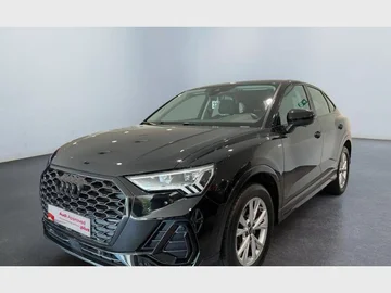 Audi Q3 Sportback (2022)