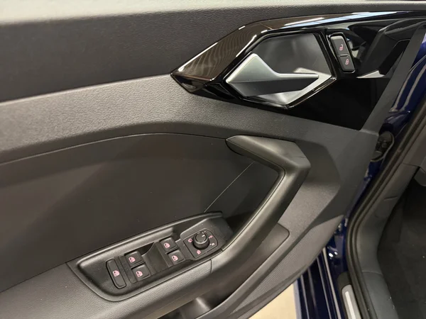 AUDI A1 Sportback (2026) — foto 2 van 24