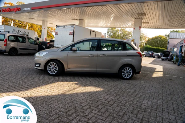Ford Grand-C-Max (2017) — foto 57 van 61