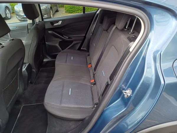 Ford Focus (2024) — foto 3 van 20