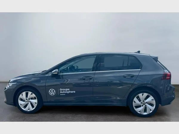 Volkswagen Golf VIII (2026) — foto 18 van 24