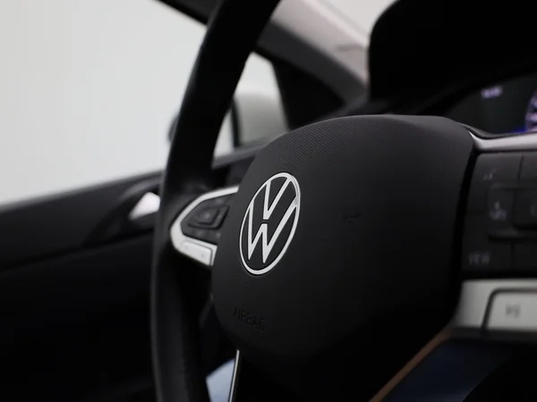 Volkswagen Taigo (2023) — foto 20 van 38