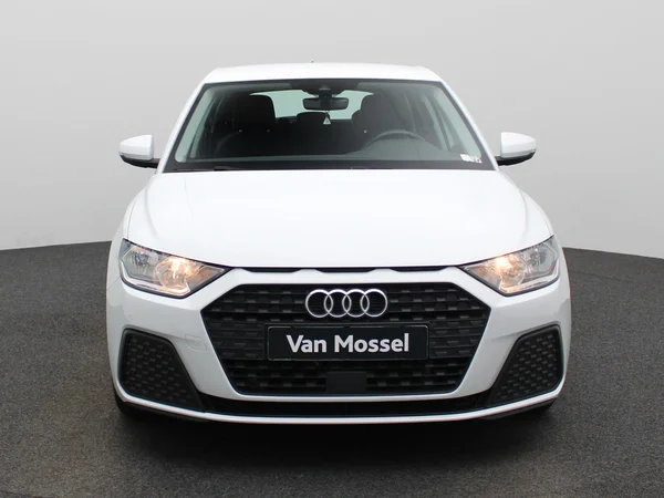 Audi A1 Sportback (2023) — foto 23 van 40