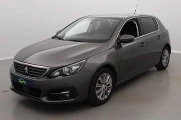 Peugeot 308 (2021)