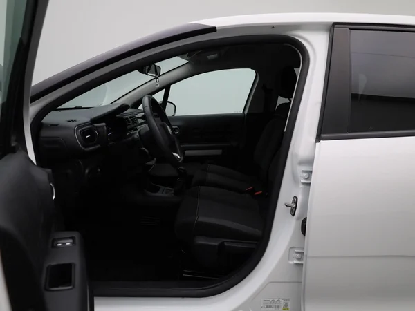 Citroën C3 (2022) — foto 37 van 37