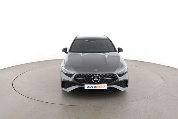 Mercedes-Benz A-Klasse (2026) — foto 15 van 16