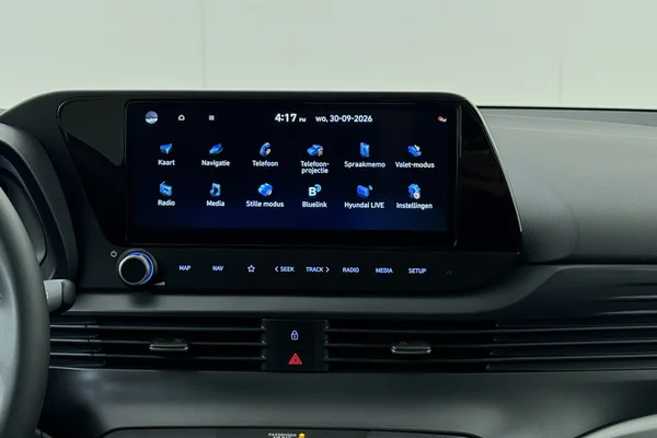Hyundai i20 (2025) — foto 3 van 15
