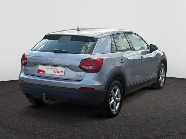 AUDI Q2 (2018) — foto 20 van 24