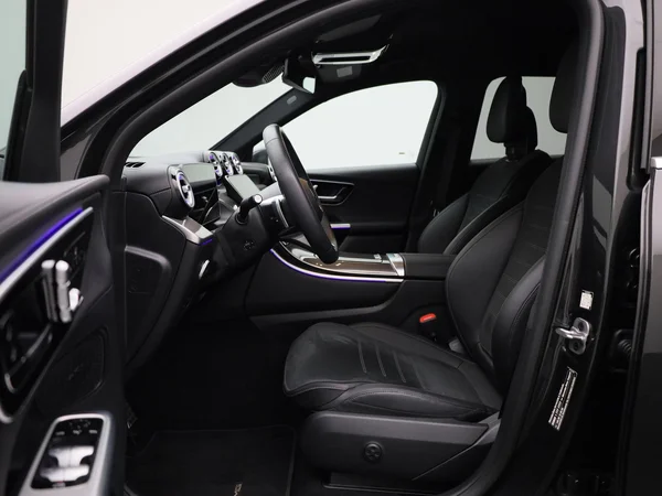 Mercedes-Benz GLC (2025) — foto 2 van 49