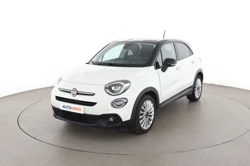 Fiat 500X (2021)