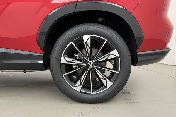 MG HS Hybrid+ (HEV) (2026) — foto 16 van 19