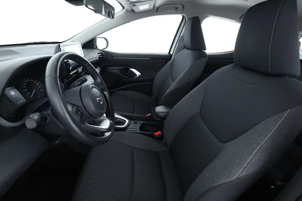 Mazda 2 (2023) — foto 16 van 16
