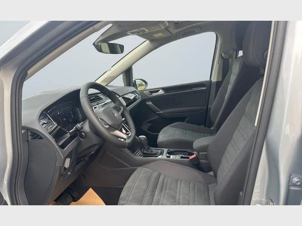 Volkswagen Touran (2026) — foto 5 van 21
