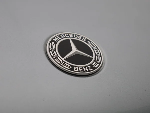 Mercedes-Benz GLC (2025) — foto 40 van 47